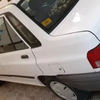 پراید دوگانه‌ کارخونه|خودرو سواری و وانت|رفسنجان, |دیوار