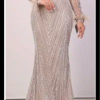 لباس شب ترک