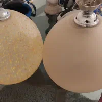 لوستر|لوستر و چراغ آویز|قائم‌شهر, |دیوار
