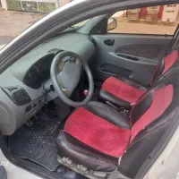 تیبا400|خودرو سواری و وانت|الیگودرز, |دیوار