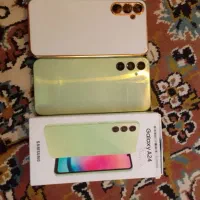 گوشیa24بسیارتمیز
