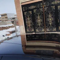 پارس مشکی|خودرو سواری و وانت|سردشت, |دیوار