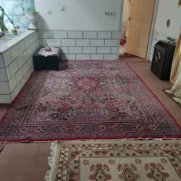 فرش نه متری