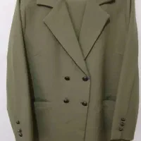 تعدادی مانتو و پالتو و پارچه جهت معاوضه یا فروش|لباس|فردیس, شهرک ارم|دیوار