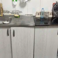 کابینت و گاز  پنج شعله