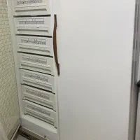 یخچال و فریزر