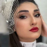 میکاپ عروس همراه با بازدید|خدمات آرایشگری و زیبایی|تهران, تهرانسر شرقی|دیوار