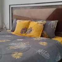 تخت خواب دونفره