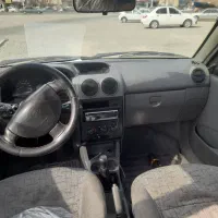 پراید ۹۲|خودرو سواری و وانت|کرج, ساماندهی|دیوار