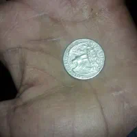 سکه کلکسیونی