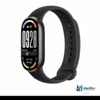ساعت هوشمند شیائومی 10 mi band جدیدترین مدل