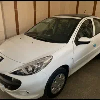 ۲۰۷پانادنده ای رینگ آلومینیوم موتورتی یو فایوپلاس