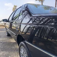 پژو405 GLX اتاق تعویض