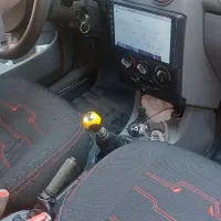 پراید 96 یه گلگیر تعویض|خودرو سواری و وانت|ملارد, |دیوار