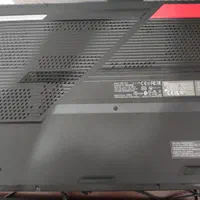 لپ تاپ  Rog Strix Asus|رایانه همراه|تهران, تهرانپارس غربی|دیوار