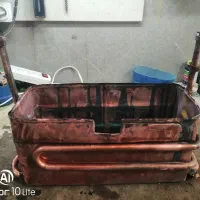 قطعات آبگرمکن دیواری|آبگرمکن، پکیج، شوفاژ|اندیشه, اندیشه فاز ۱|دیوار