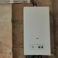 تعمیر و سرویس پکیج دیواری کرمان