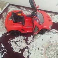 ماشین شارژی|اسباب‌بازی بچه|بوشهر, |دیوار