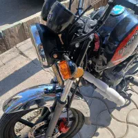 موتورbx200.kld200|موتورسیکلت|سبزوار, غرب نیروگاه|دیوار