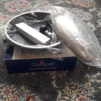 تابه ی چدن یونیک|ظروف پختوپز|ری, علایین|دیوار