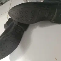 نیم بوت مردانه