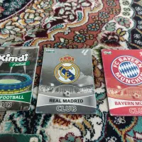 کیمدی|اسباببازی|مشهد, کارمندان دوم|دیوار