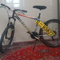 دوچرخه‌ ویوا
