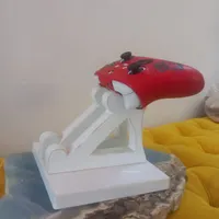 ایکس باکس .پی اس استند دسته گیم  xbox. ps|کنسول، بازی ویدئویی و آنلاین|اصفهان, خانه اصفهان|دیوار