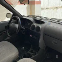 پراید ۱۱۱ مدل ۹۶ استثنایی|خودرو سواری و وانت|اندیشه, اندیشه فاز ۱|دیوار