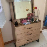 فروش میز دراور