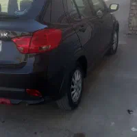 کوئیک r مدل ۹۹مشکی قرمز|خودرو سواری و وانت|پیر بکران, |دیوار