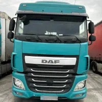 داف 460 مدل 2017