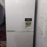 یخچال اسنوا