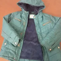 کاپشن پسرانه