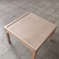 کرسی چوبی شب یلدا