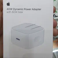 آداپتور ۴۰ وات