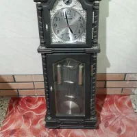 ساعت دیواری