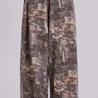 شلوار جاگر سوپر بگ برند jaded London اورجینال