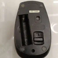 موس سیمی و بی‌سیم شارژی و ال جی|قطعات و لوازم جانبی رایانه|مشهد, کوه سنگی|دیوار