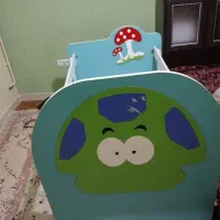 تخت خواب کودک