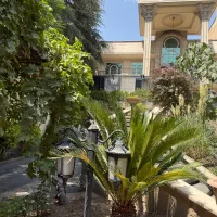 پاسداران ویلایی ۹۰۰متر