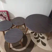 درحد|مبلمان خانگی و میز عسلی|محمدشهر, جعفرآباد|دیوار