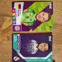 کارت کیمدی 2026