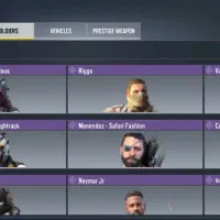 اکانت کالاف|کنسول، بازی ویدئویی و آنلاین|همدان, |دیوار