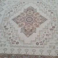 یک جفت فرش ۶متری ۵۰۰ شانه