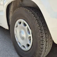 مزدا دو کابین کارا 1700|خودرو سواری و وانت|نیشابور, شهرک فرهنگیان|دیوار