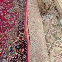 ۱۲ متری  قدیمی زیر پا بسیار نرم و لطیف|فرش|قم, ولیعصر|دیوار