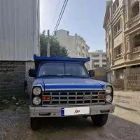 زامیاد Z 24 بنزینی آپشنال، مدل ۱۴۰۲|خودرو سواری و وانت|رشت, دیلمان|دیوار