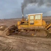 اجاره بلدوزر بولدوزر