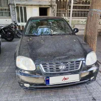 ورنا اتوماتیک